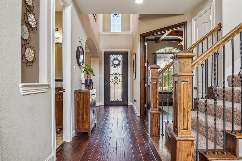 The Highlands At Trophy Club N - Residential