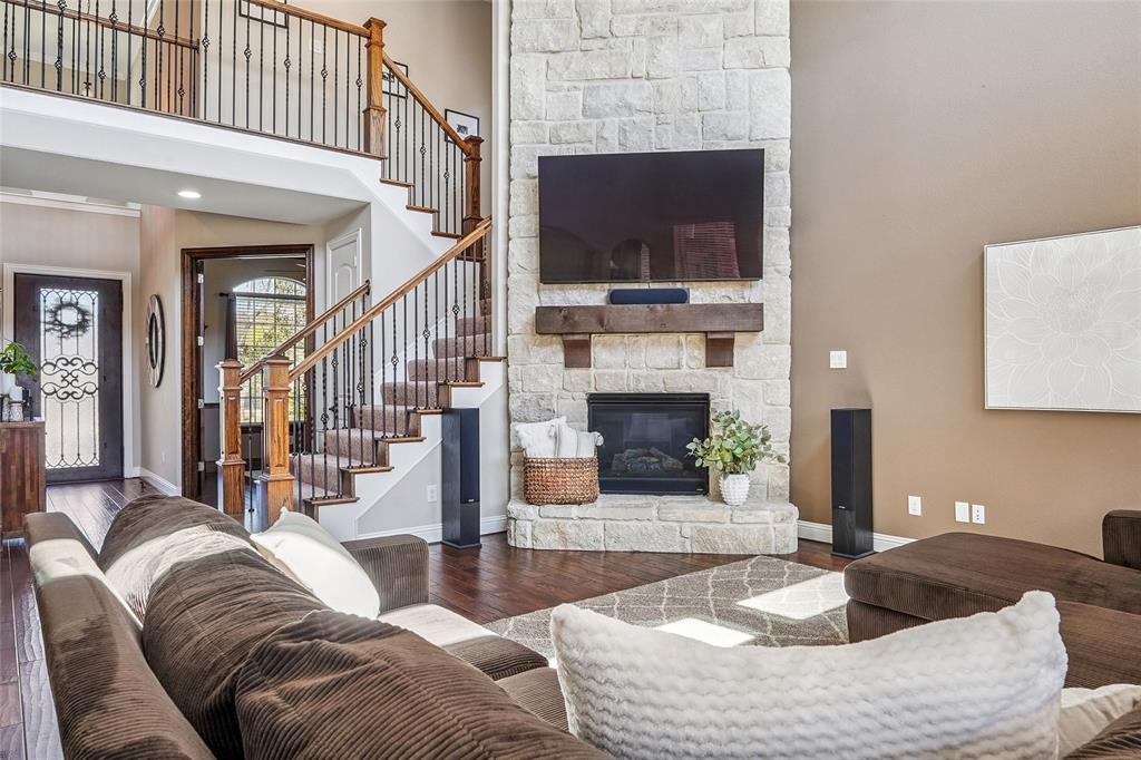 The Highlands At Trophy Club N - Residential