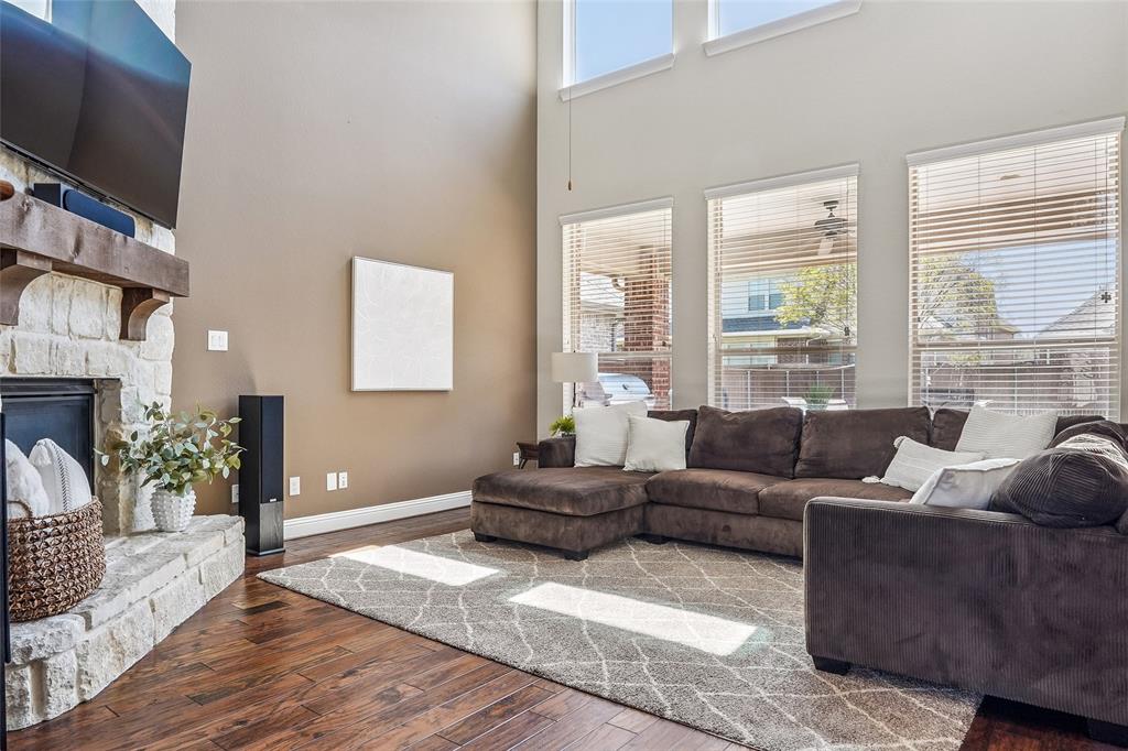 The Highlands At Trophy Club N - Residential