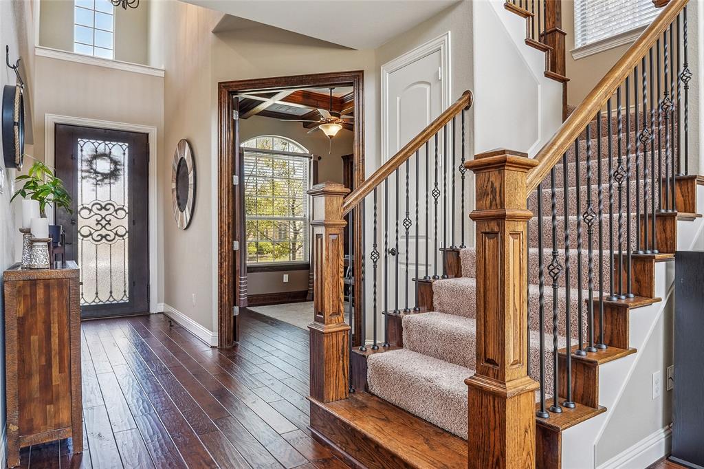 The Highlands At Trophy Club N - Residential