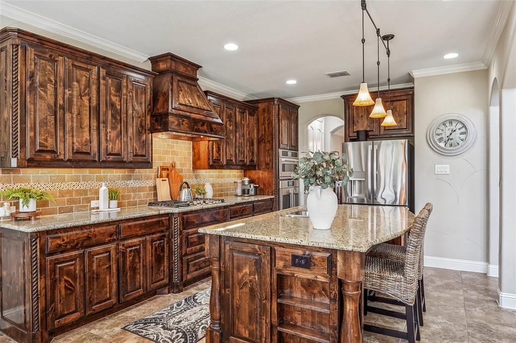 The Highlands At Trophy Club N - Residential