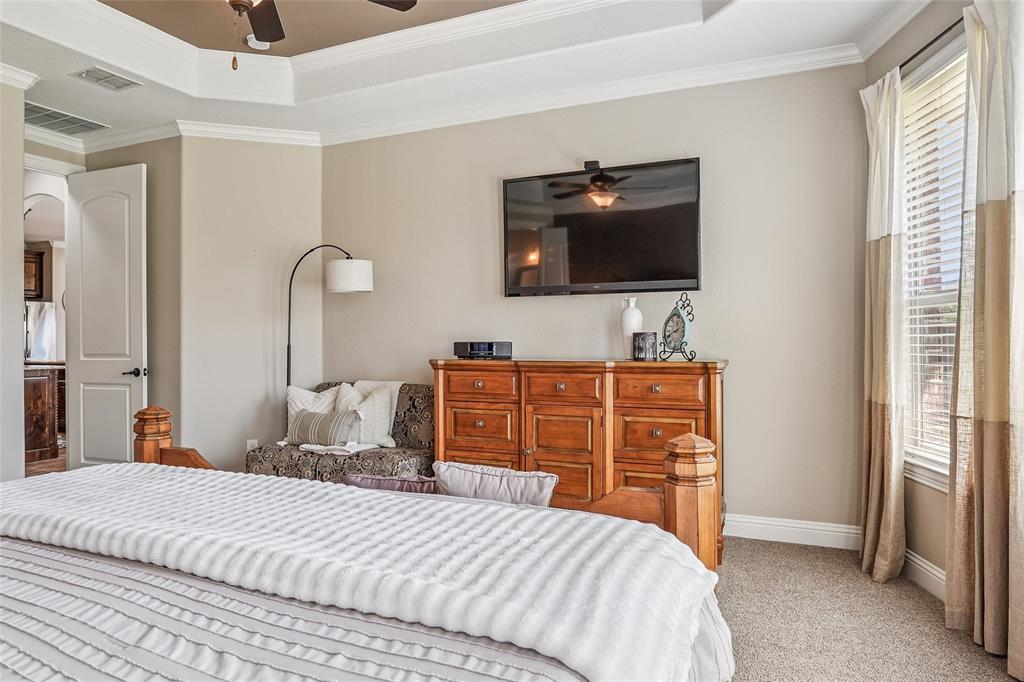 The Highlands At Trophy Club N - Residential