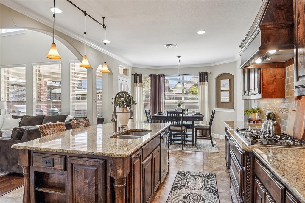 The Highlands At Trophy Club N - Residential