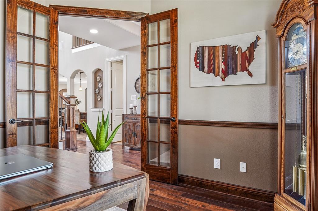 The Highlands At Trophy Club N - Residential