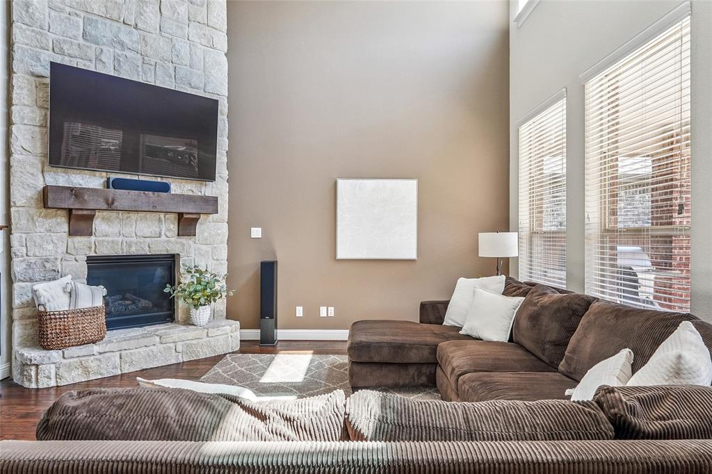 The Highlands At Trophy Club N - Residential