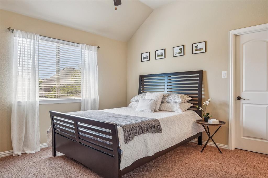 The Highlands At Trophy Club N - Residential