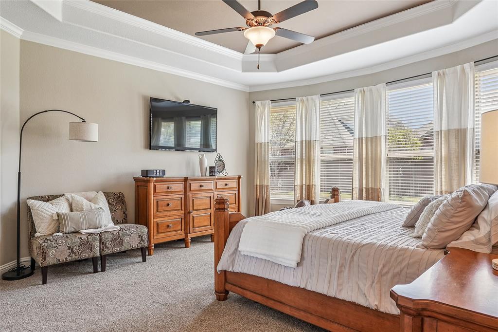 The Highlands At Trophy Club N - Residential