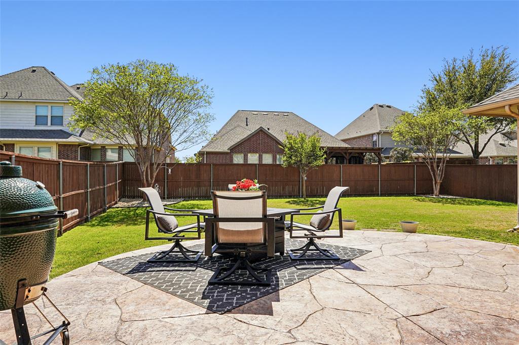 The Highlands At Trophy Club N - Residential