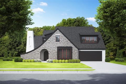 1232 Cheyenne Drive Richardson TX 75080