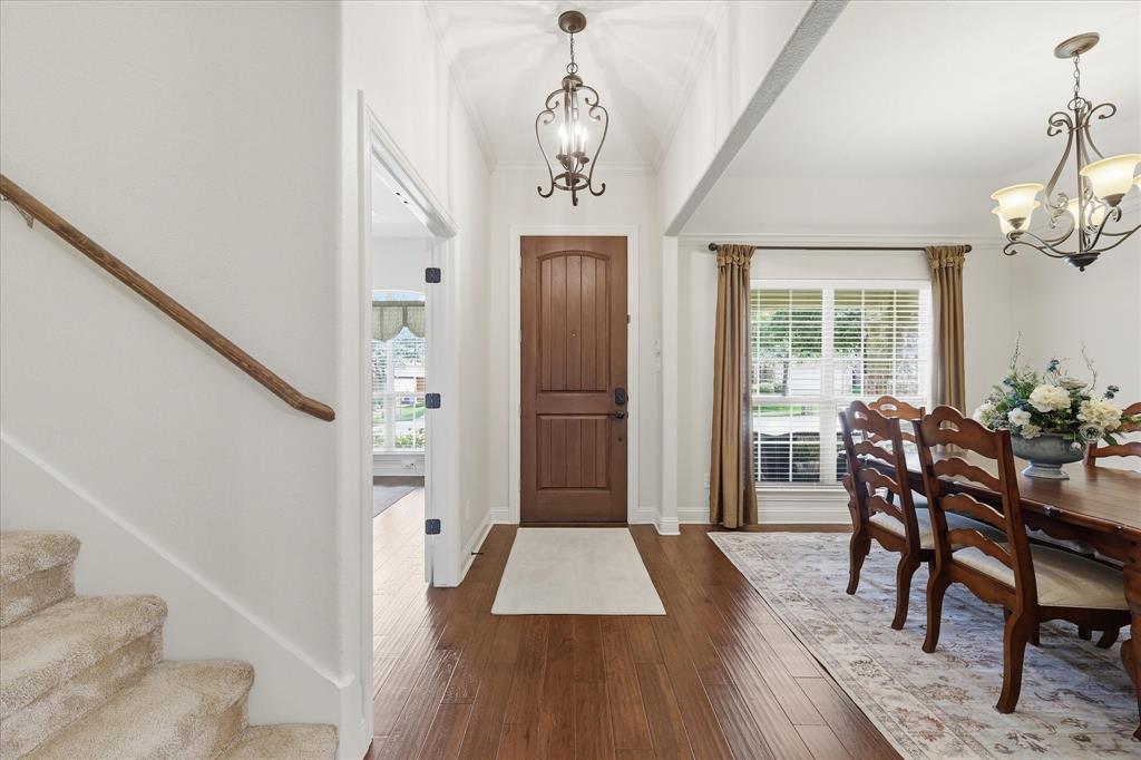 9639 Lance Drive