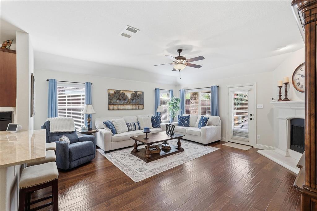 9639 Lance Drive