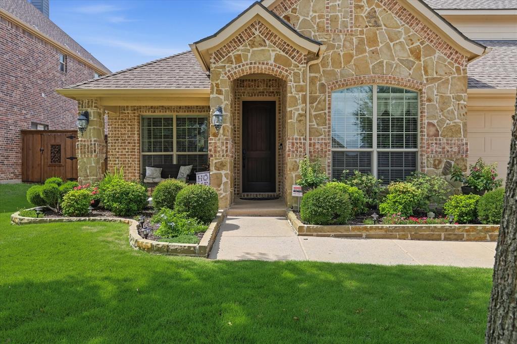 9639 Lance Drive