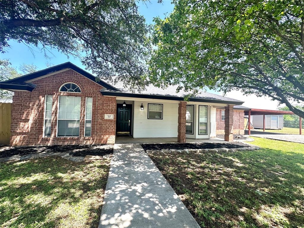 Storey - Residential