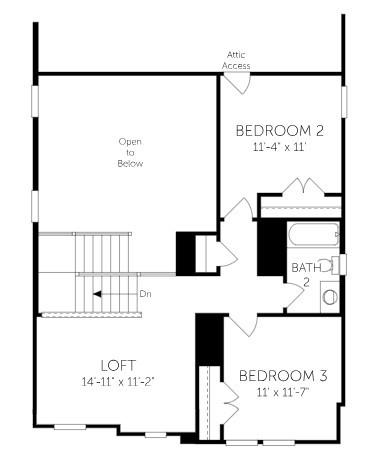 9313 Rolling Meadow Way