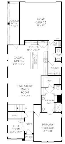 9313 Rolling Meadow Way