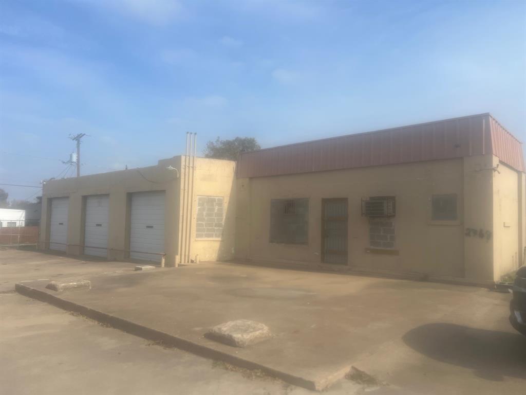 Southland Sub - Commercial Sale