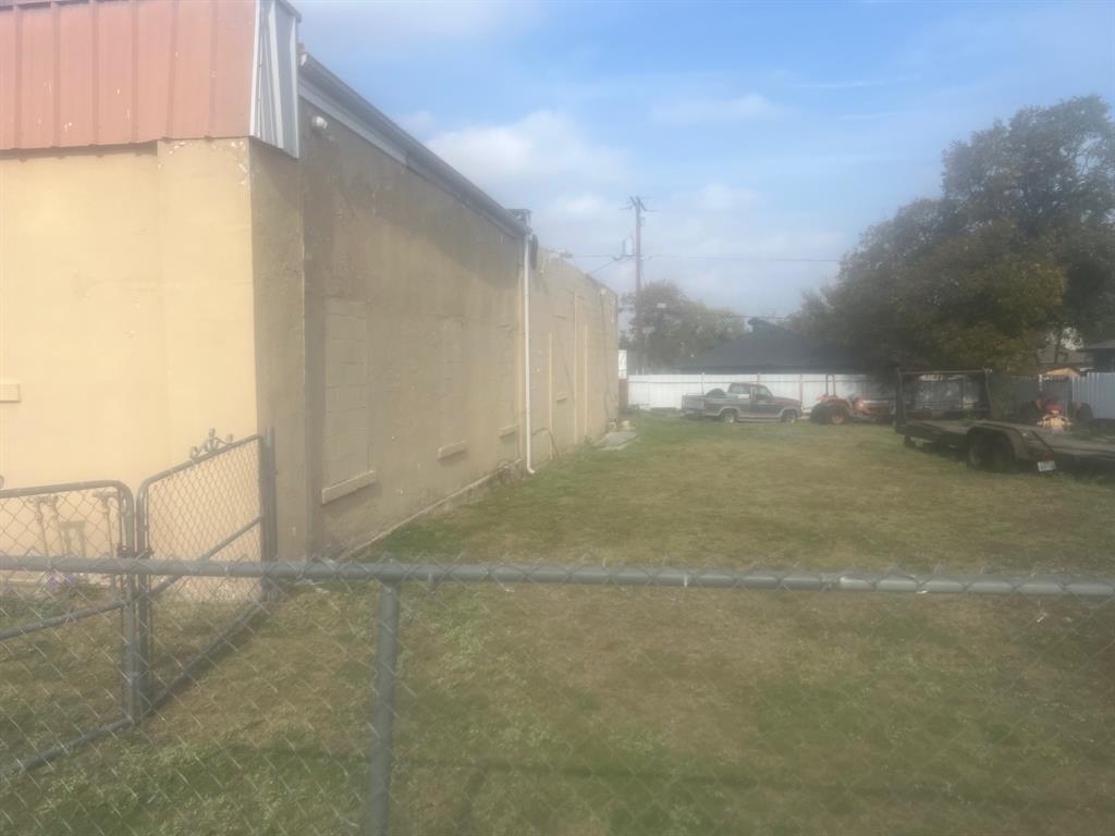 Southland Sub - Commercial Sale