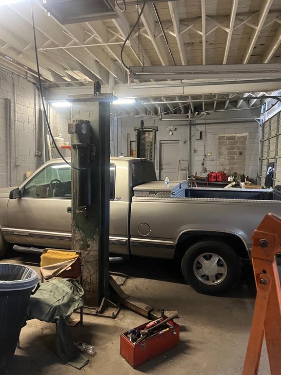 Southland Sub - Commercial Sale