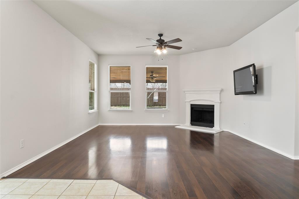 4918 Liberty Hill Trail