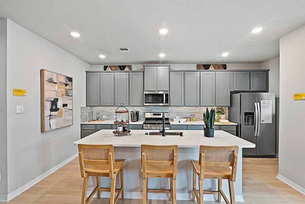 Mockingbird Estates Townhomes - Residential