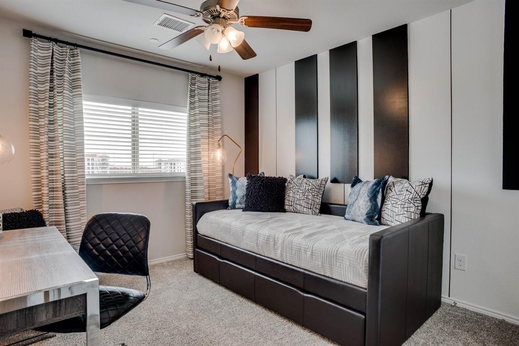 Mockingbird Estates Townhomes - Residential