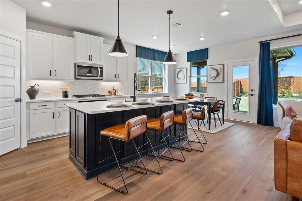 537 Pepperwood Drive