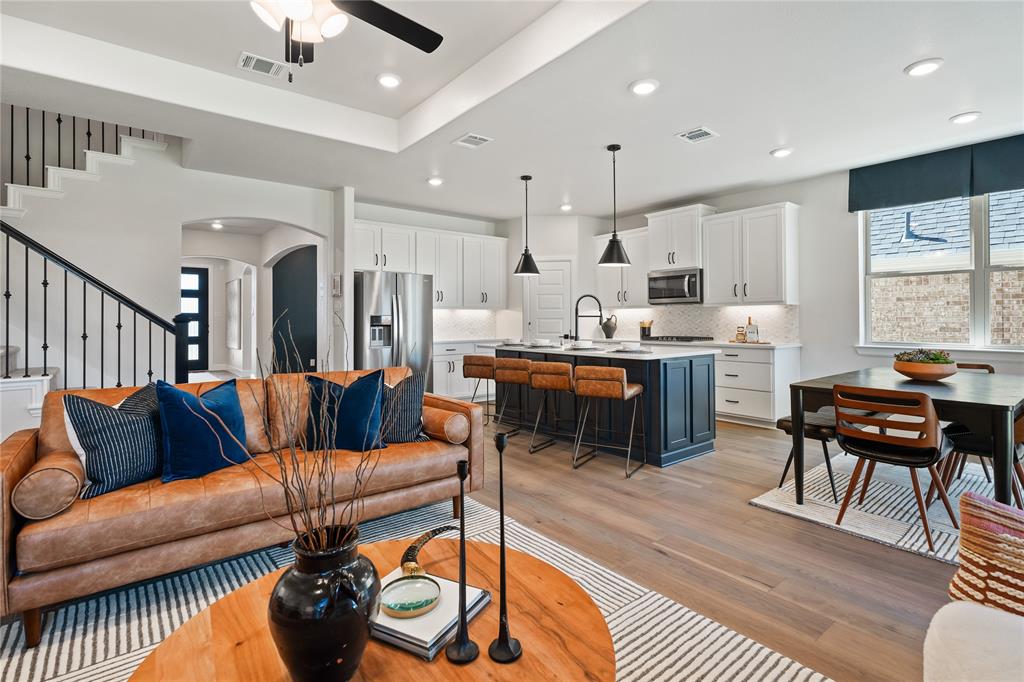 537 Pepperwood Drive