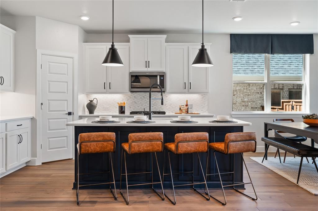 537 Pepperwood Drive