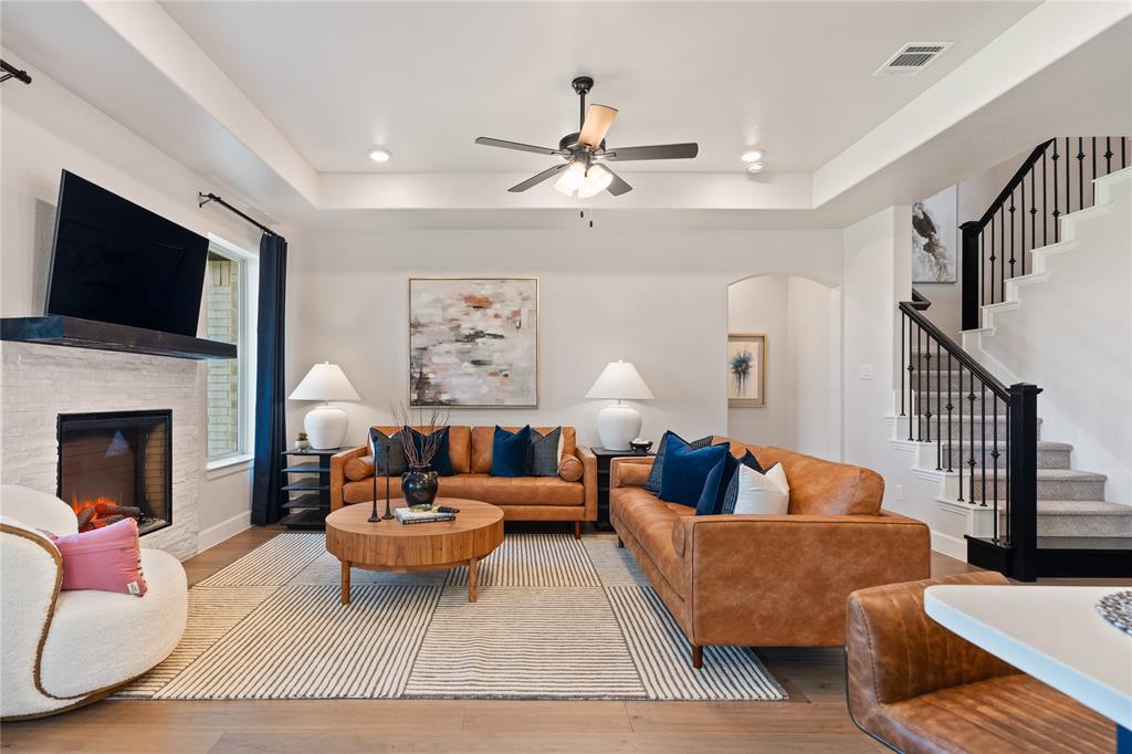 537 Pepperwood Drive