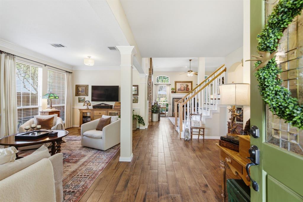 2215 Old Mcgarrah Road