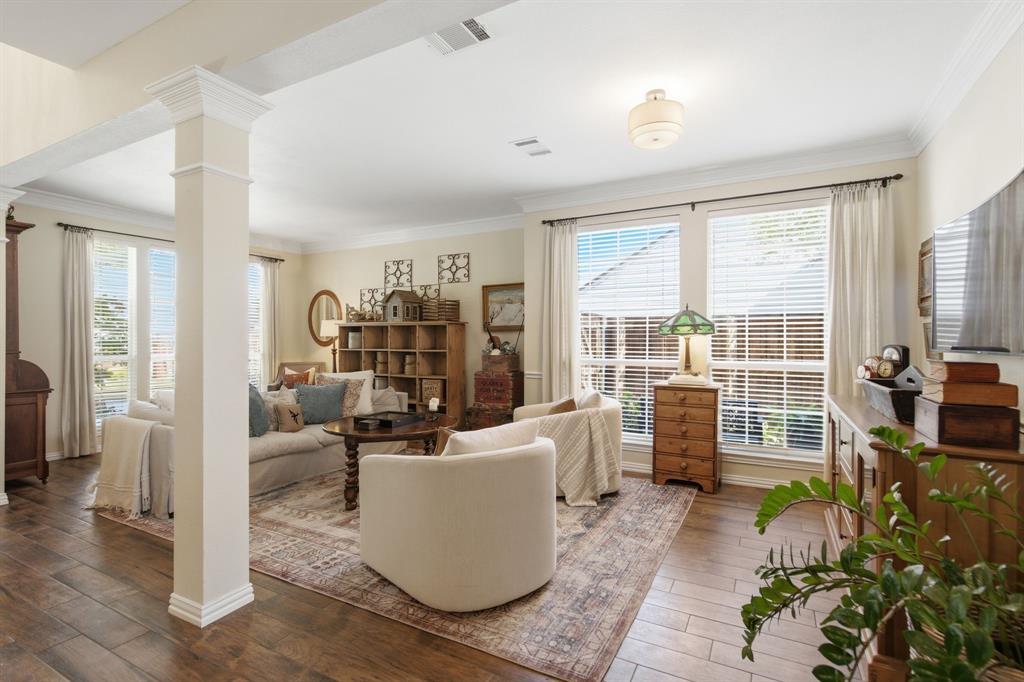 2215 Old Mcgarrah Road