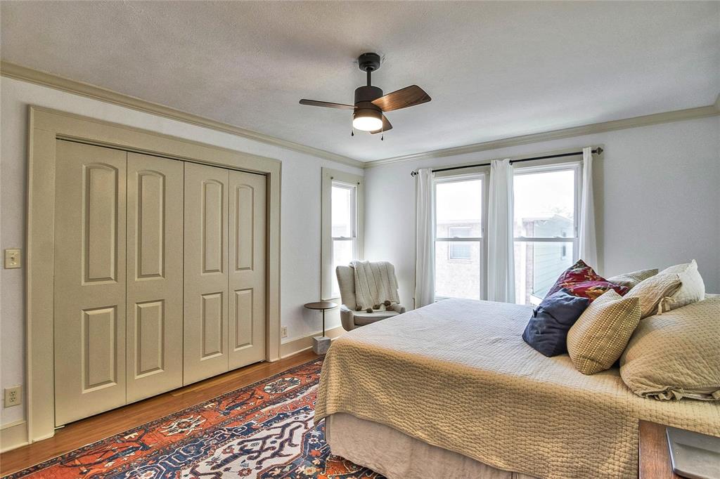 Hillcrest Add - Residential Lease