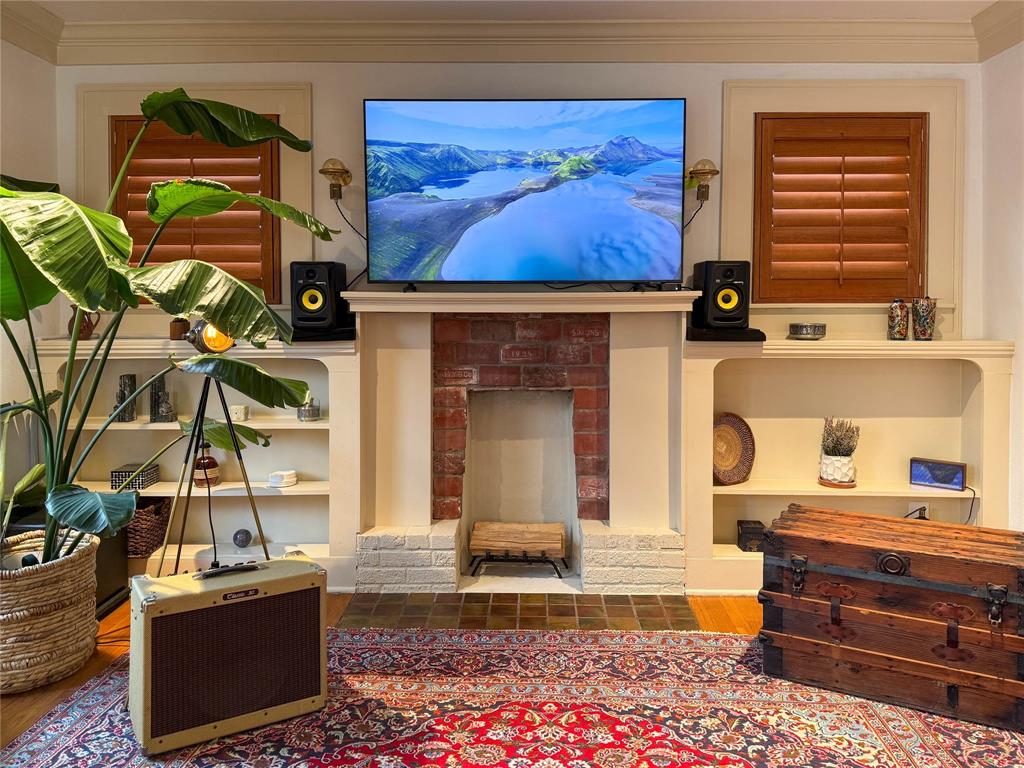 Hillcrest Add - Residential Lease