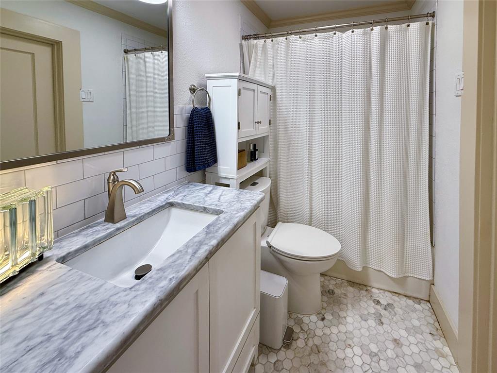 Hillcrest Add - Residential Lease