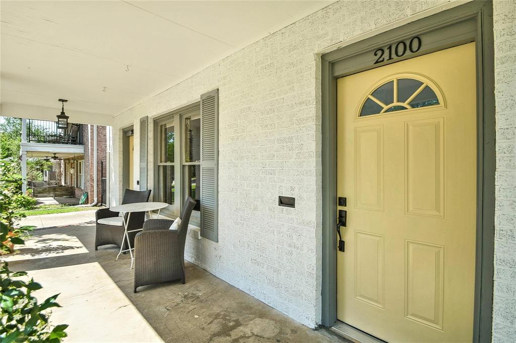 Hillcrest Add - Residential Lease