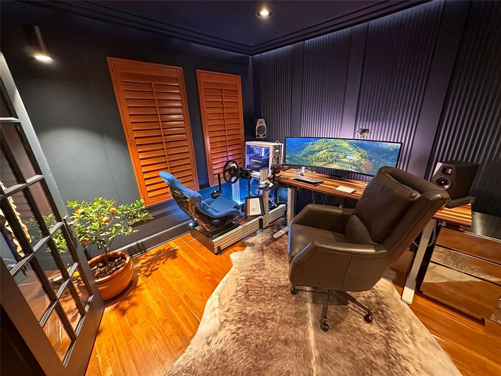 Hillcrest Add - Residential Lease