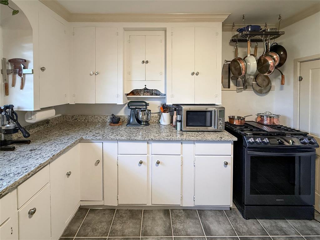 Hillcrest Add - Residential Lease