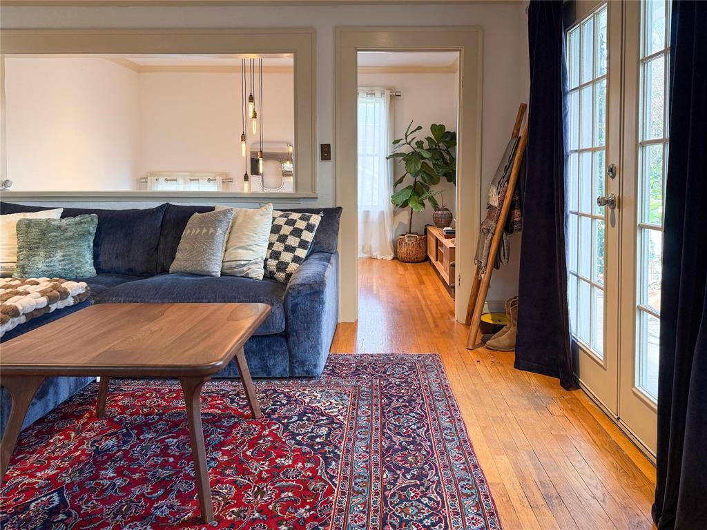 Hillcrest Add - Residential Lease