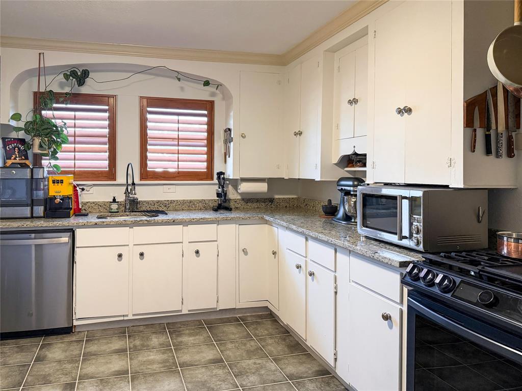 Hillcrest Add - Residential Lease