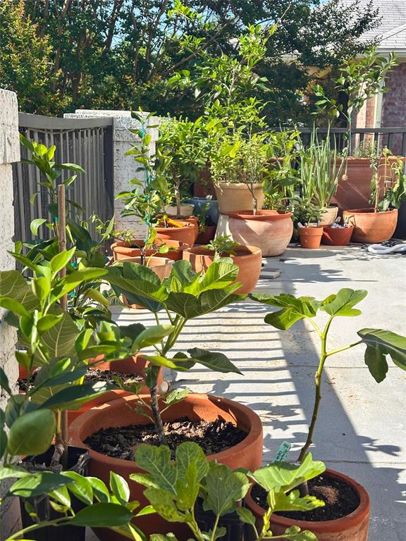 Hillcrest Add - Residential Lease