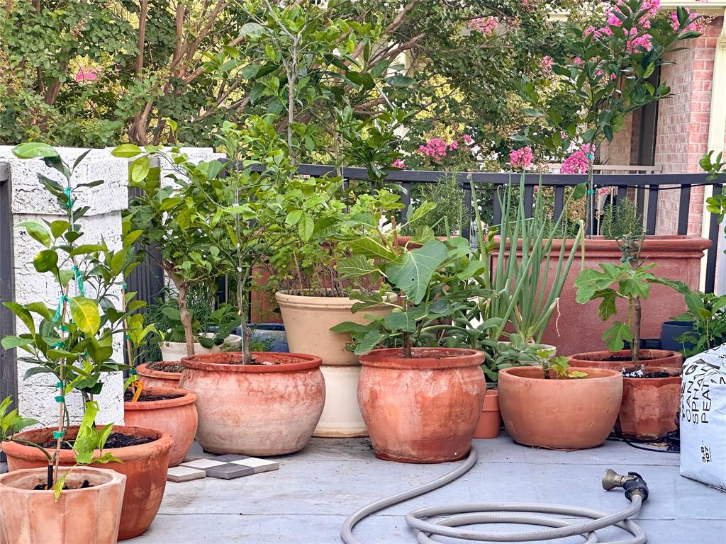 Hillcrest Add - Residential Lease