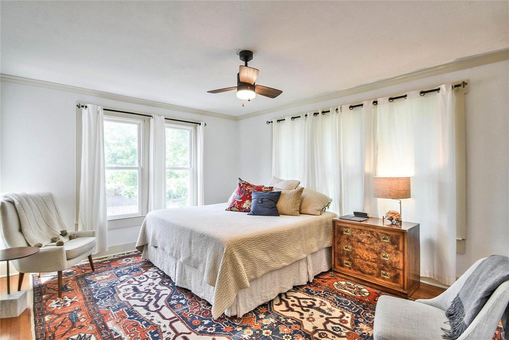 Hillcrest Add - Residential Lease