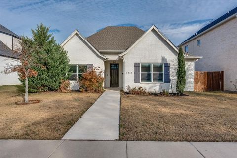 5864 Pollard Drive Westworth Village TX 76114