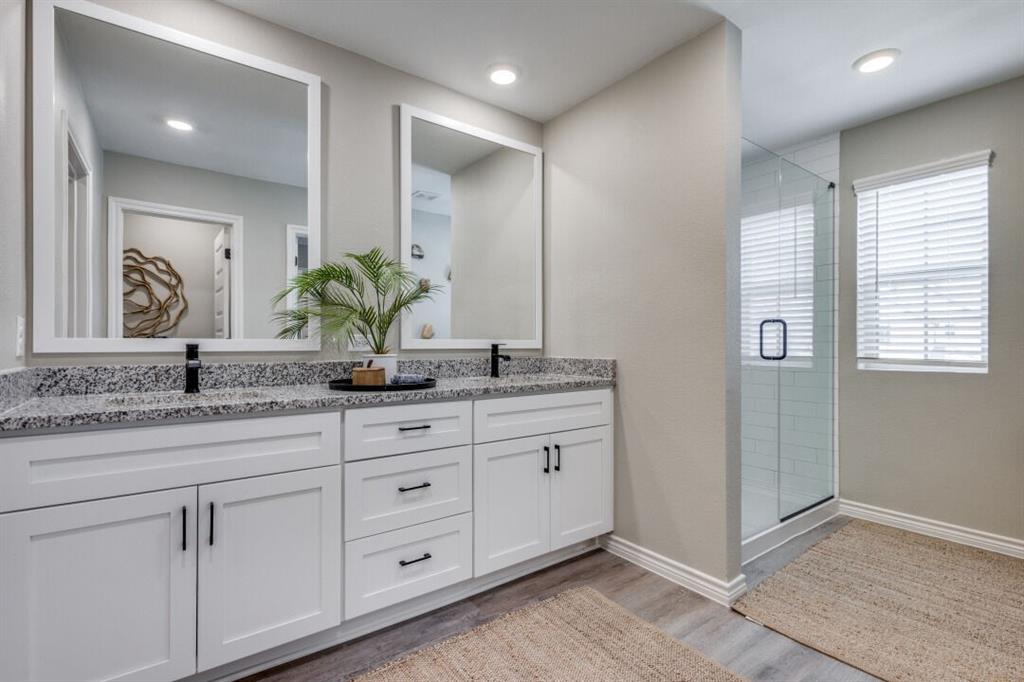 The Tribute - Residential Lease