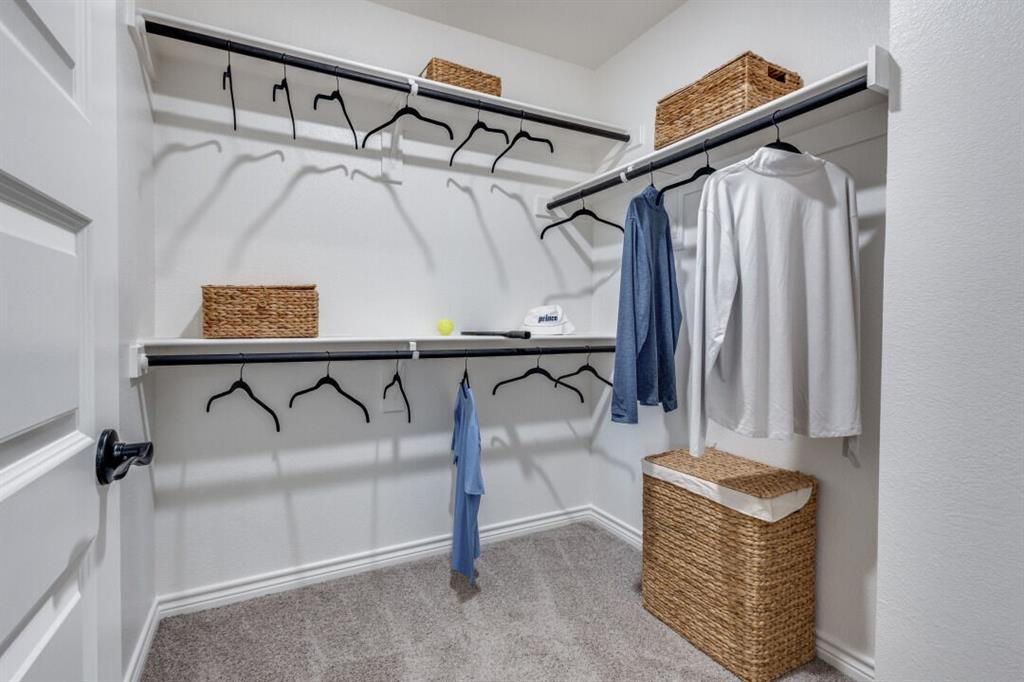 The Tribute - Residential Lease