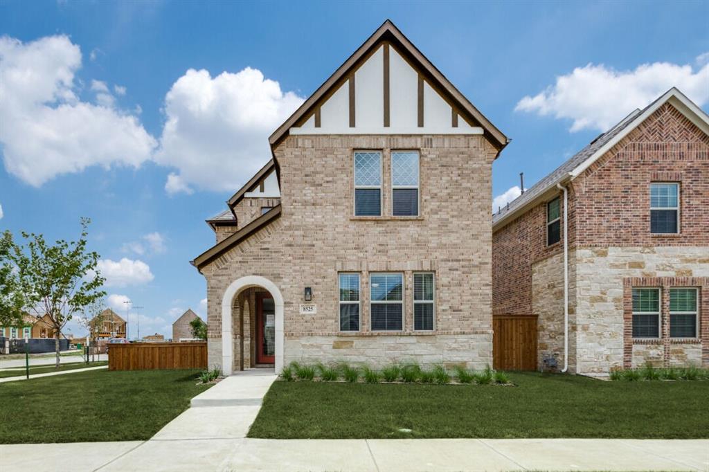 The Tribute - Residential Lease