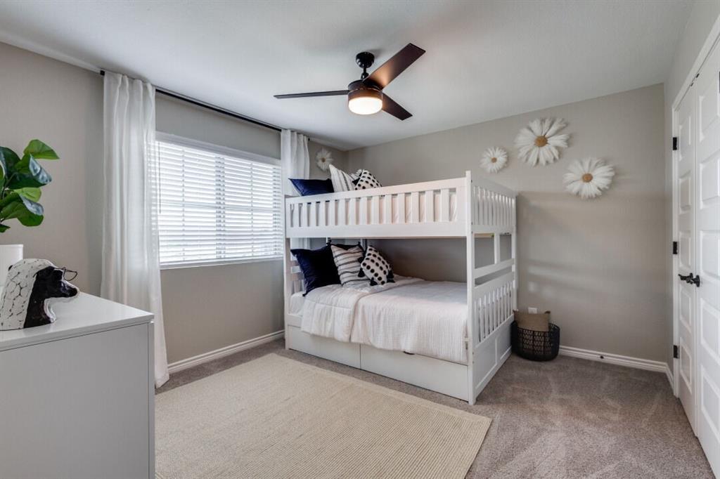 The Tribute - Residential Lease