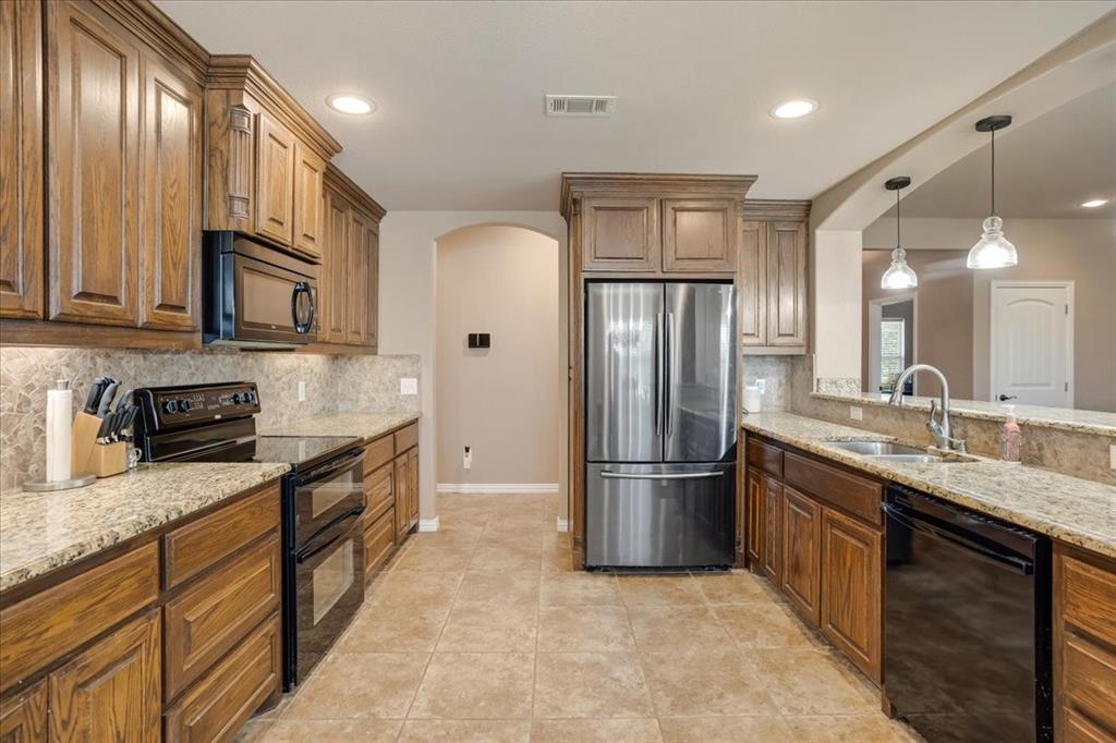 Hopson - Residential