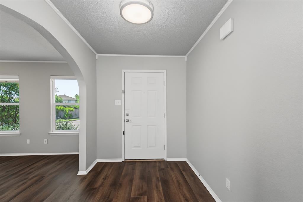 1448 Ridgecrest Drive