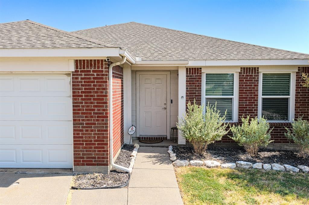 1448 Ridgecrest Drive